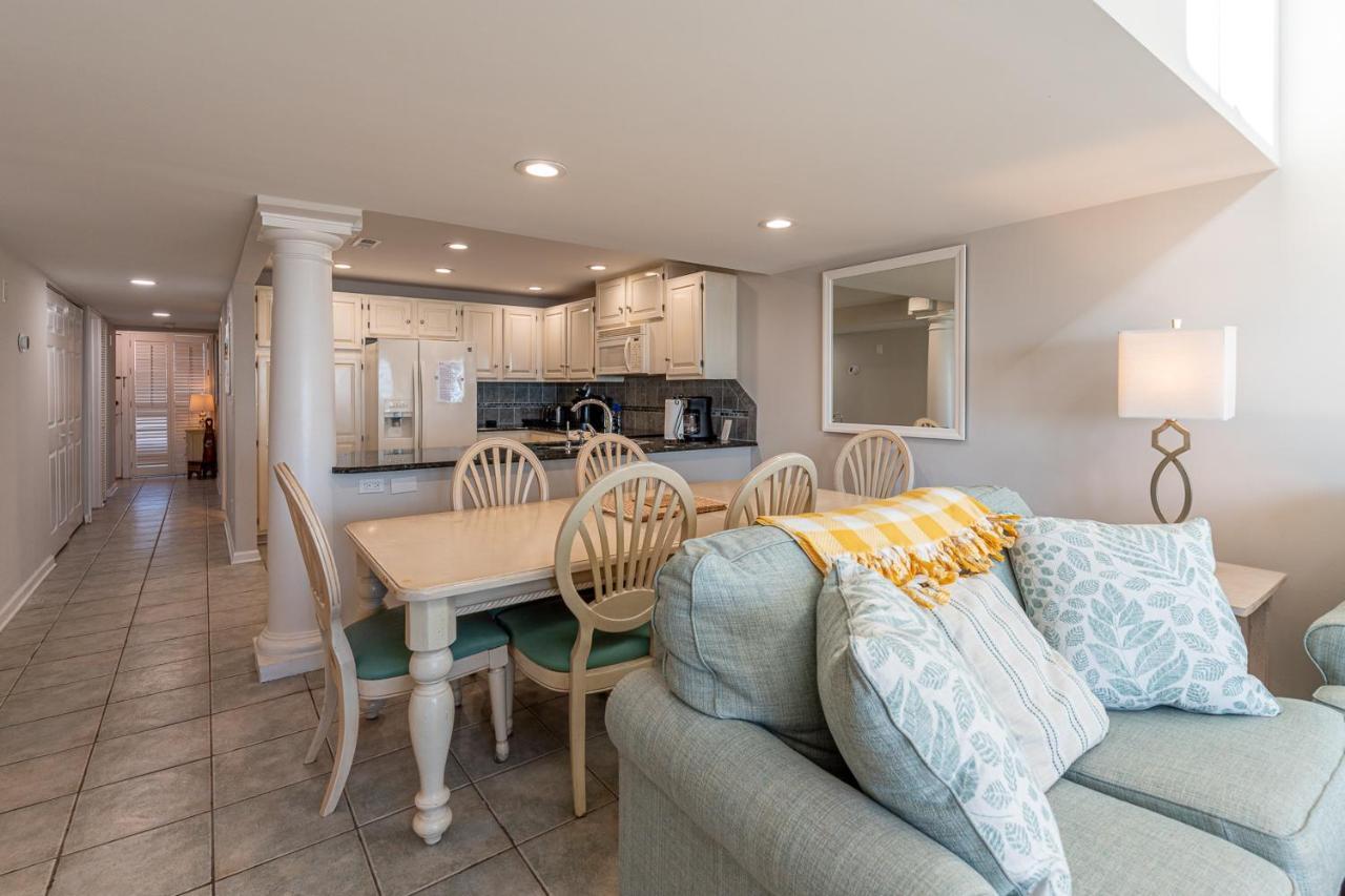 Beachwalk Pine Knoll Shores Luaran gambar