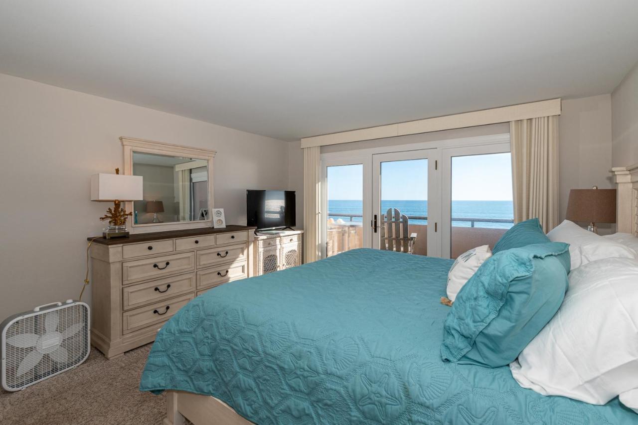 Beachwalk Pine Knoll Shores Luaran gambar