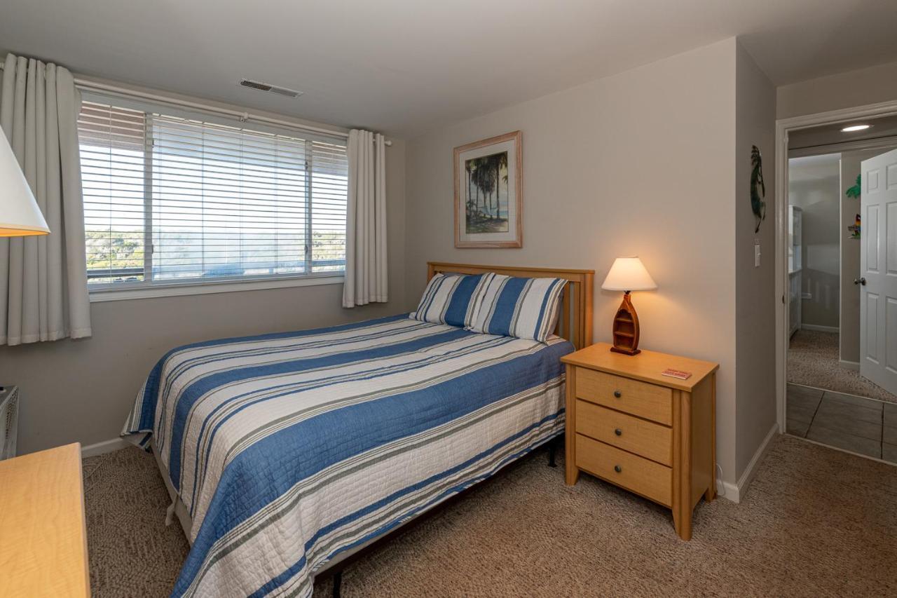 Beachwalk Pine Knoll Shores Luaran gambar