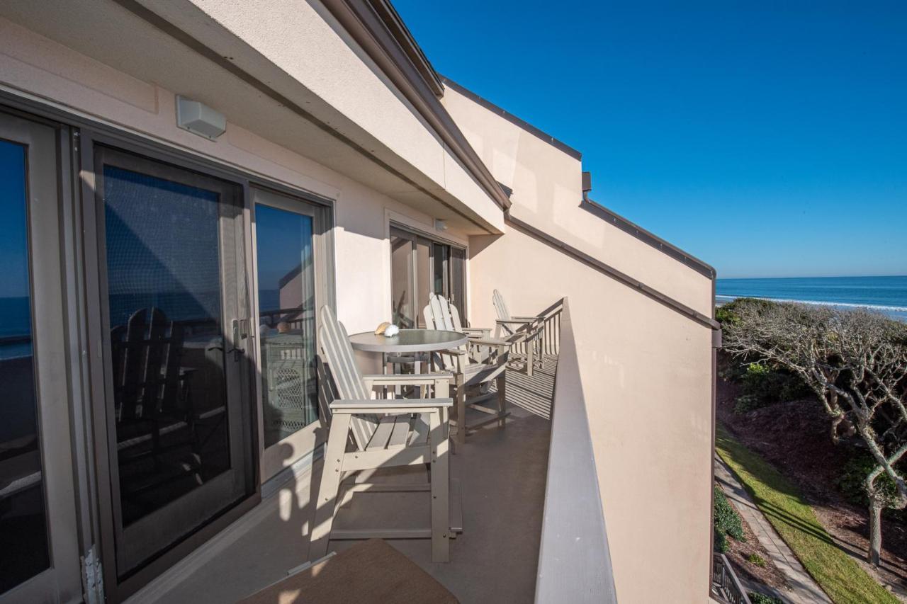 Beachwalk Pine Knoll Shores Luaran gambar