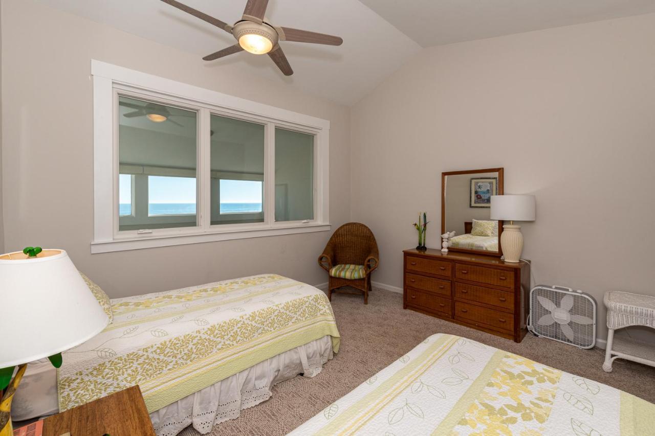 Beachwalk Pine Knoll Shores Luaran gambar