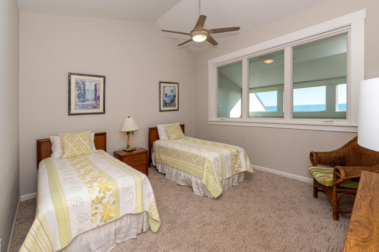 Beachwalk Pine Knoll Shores Luaran gambar