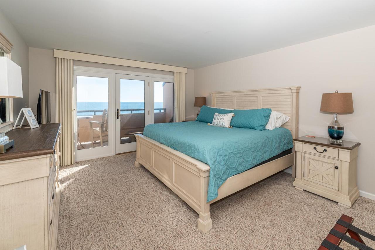 Beachwalk Pine Knoll Shores Luaran gambar