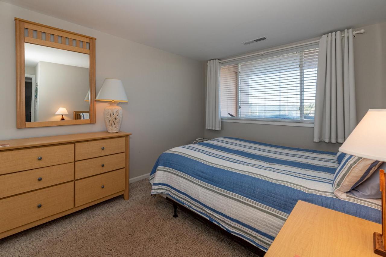 Beachwalk Pine Knoll Shores Luaran gambar
