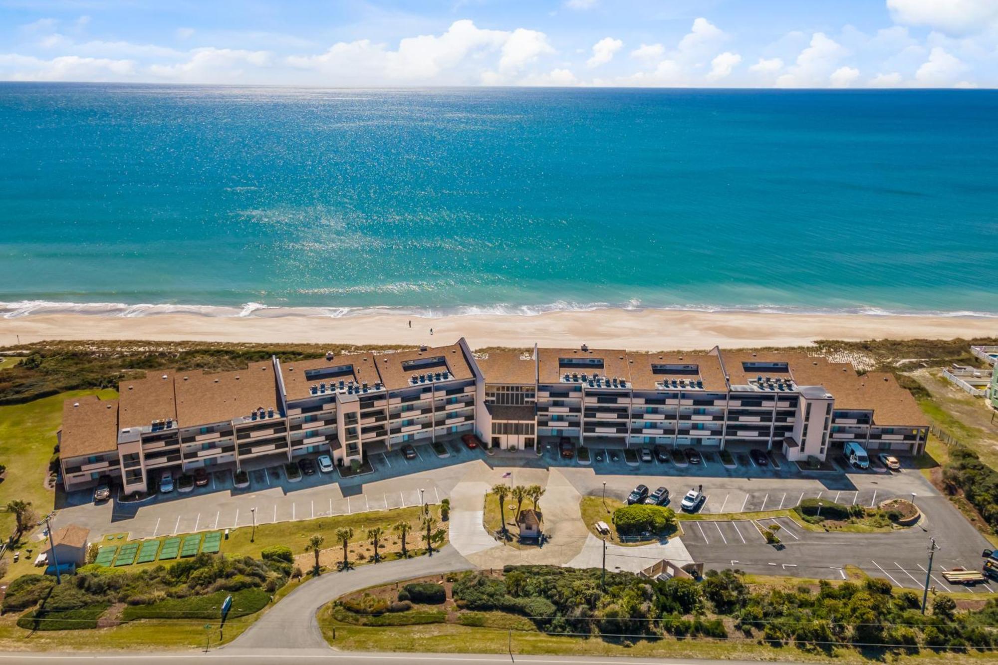 Beachwalk Pine Knoll Shores Bilik gambar