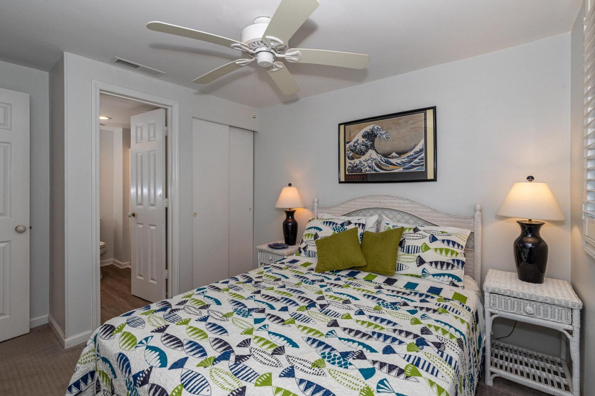 Beachwalk Pine Knoll Shores Bilik gambar