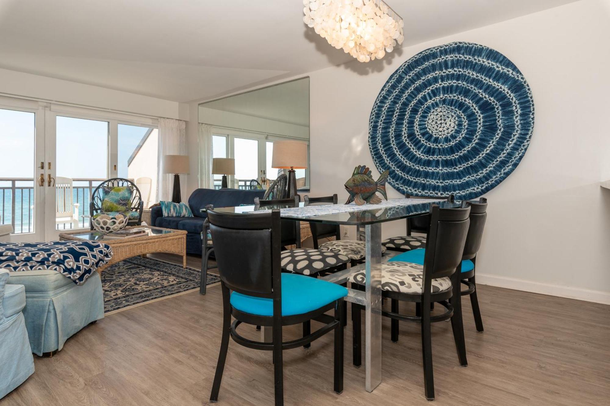 Beachwalk Pine Knoll Shores Bilik gambar
