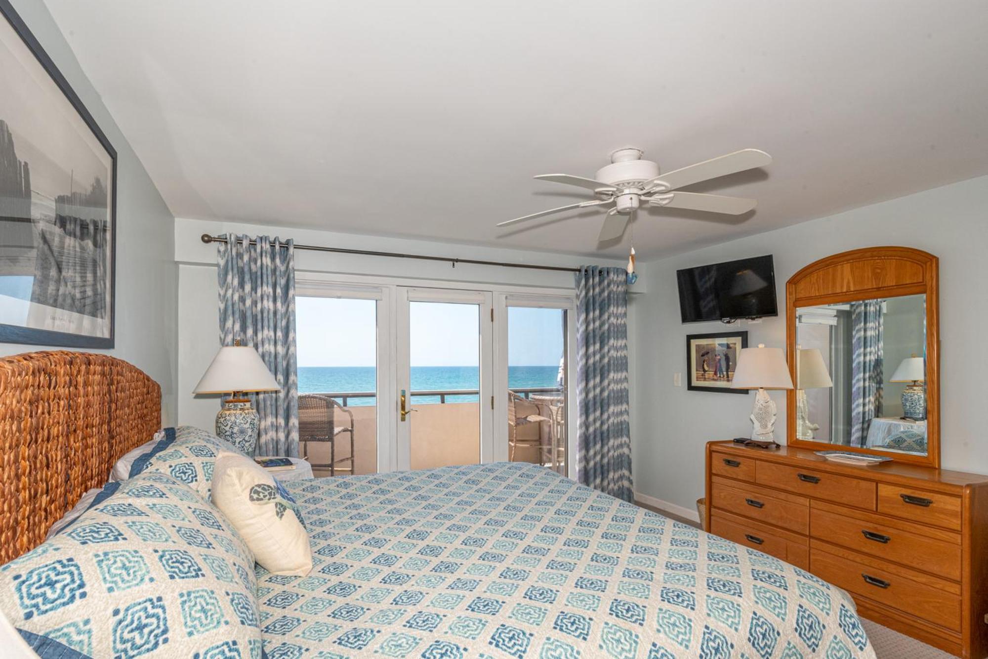 Beachwalk Pine Knoll Shores Bilik gambar
