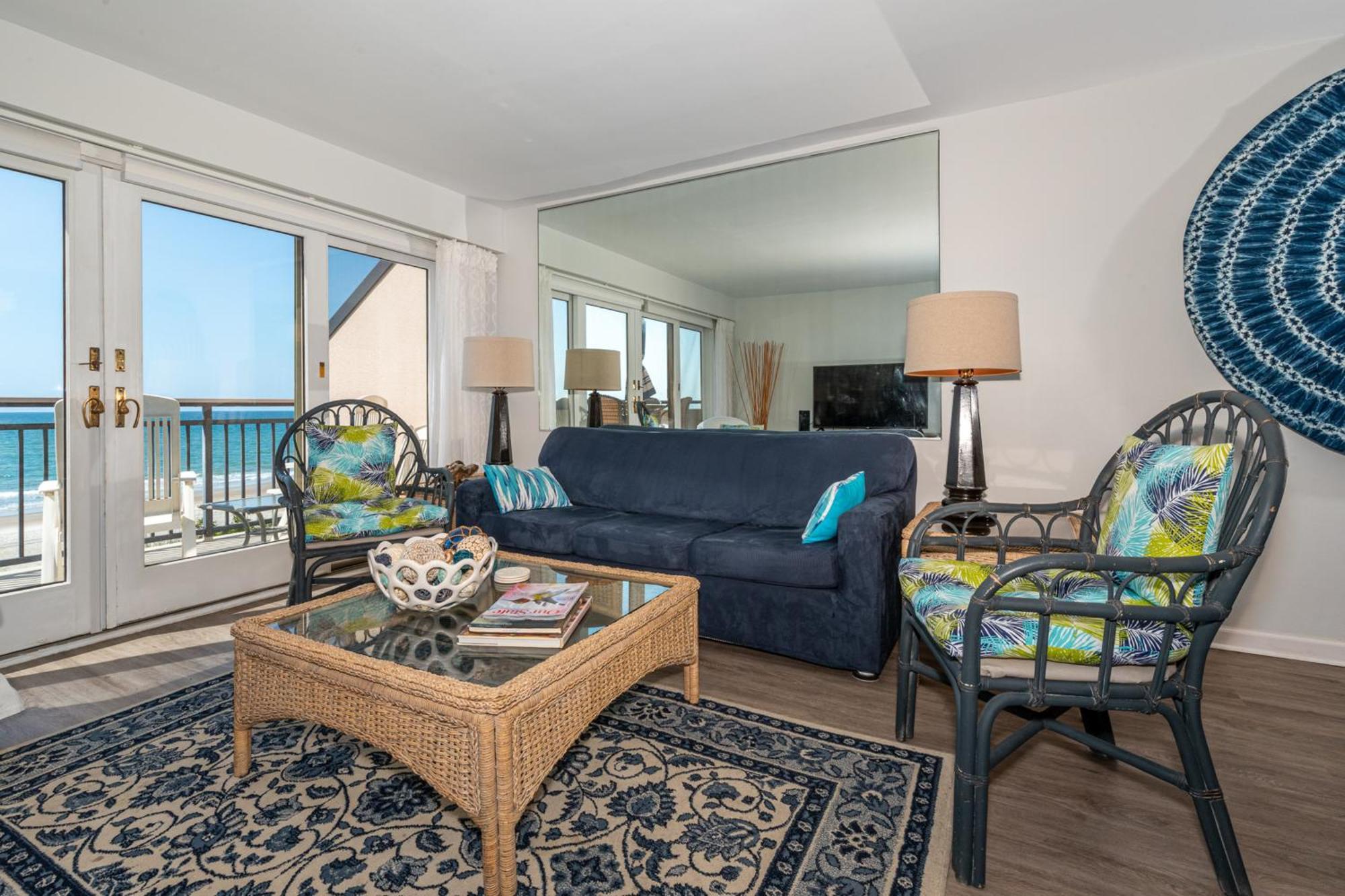 Beachwalk Pine Knoll Shores Bilik gambar
