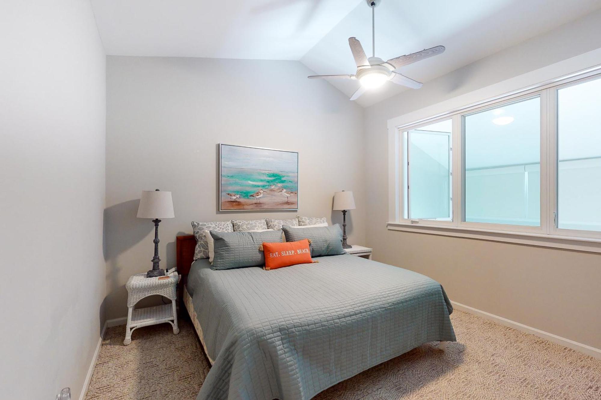Beachwalk Pine Knoll Shores Bilik gambar