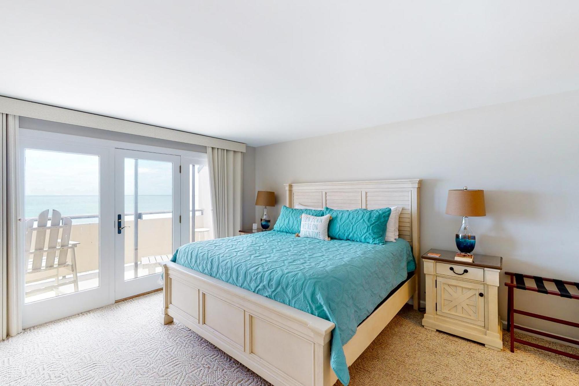 Beachwalk Pine Knoll Shores Bilik gambar