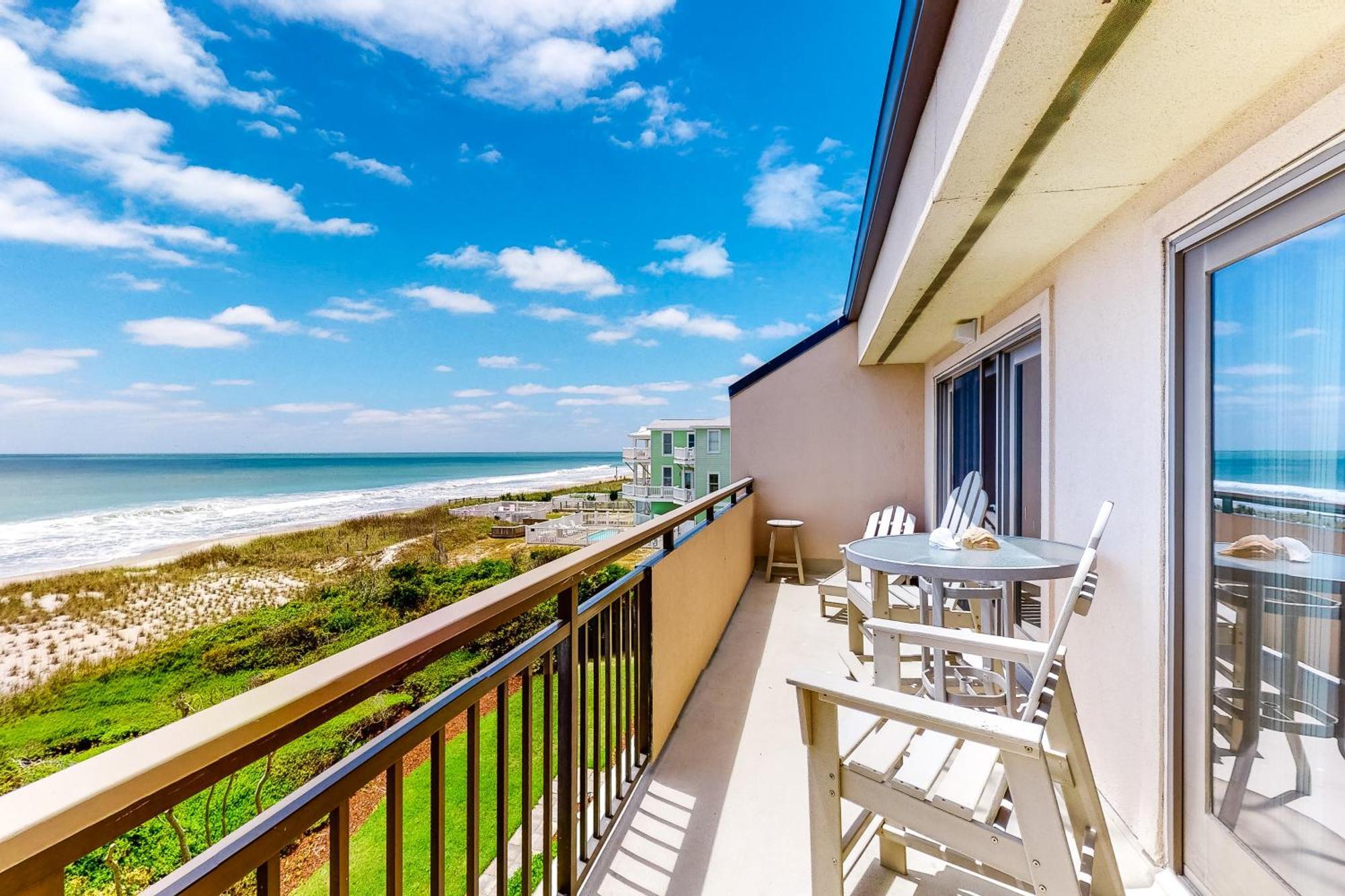 Beachwalk Pine Knoll Shores Bilik gambar