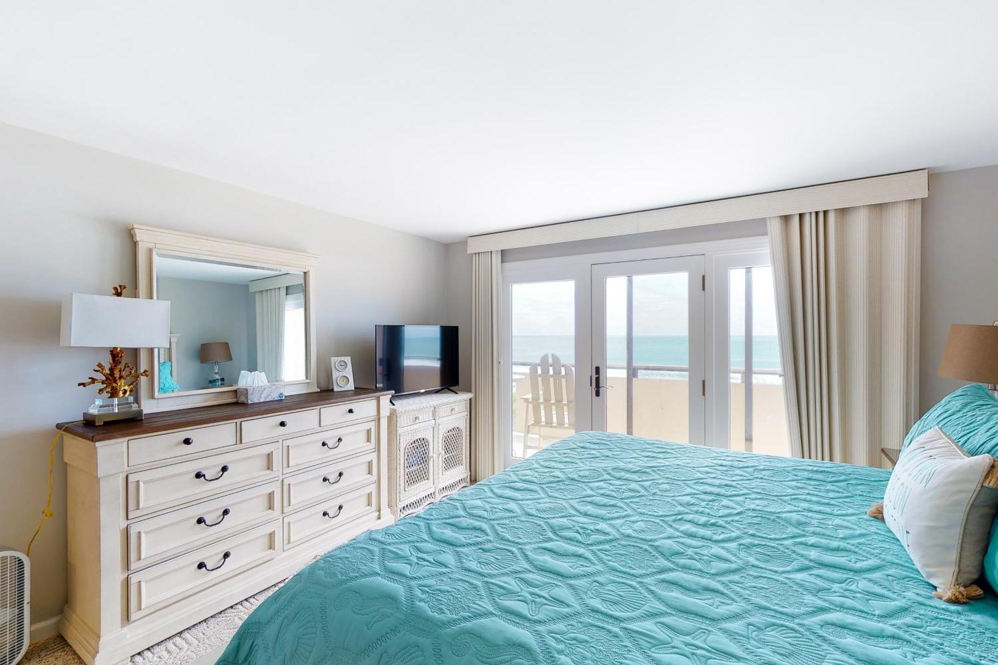 Beachwalk Pine Knoll Shores Bilik gambar