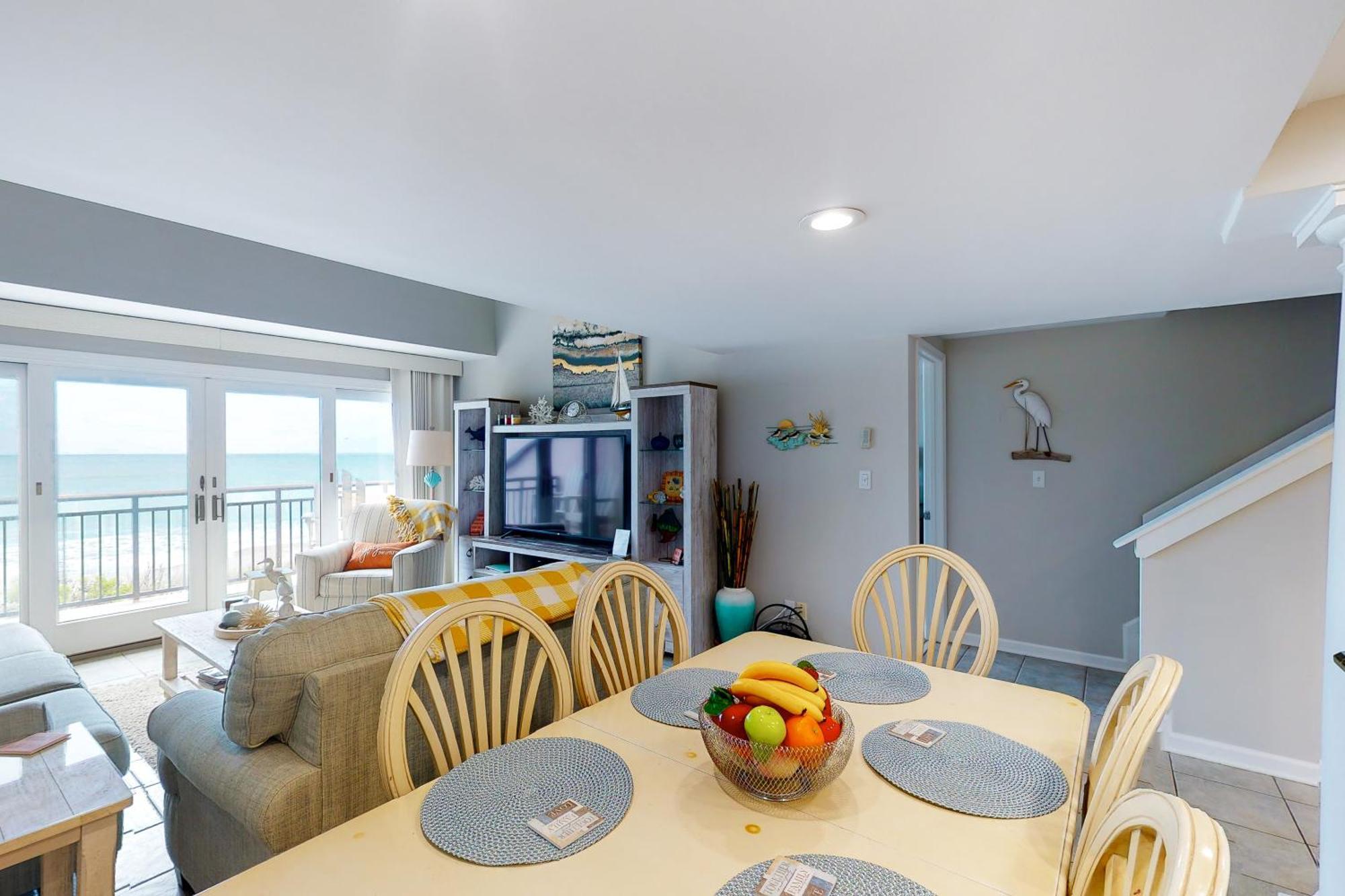 Beachwalk Pine Knoll Shores Bilik gambar